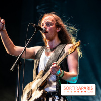 Hellfest 2022, part 1 - samedi 18 juin, nos photos