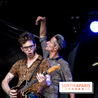 Hellfest 2022, part 1 - samedi 18 juin, nos photos