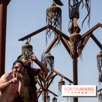 Hellfest 2022, part 1 - samedi 18 juin, nos photos