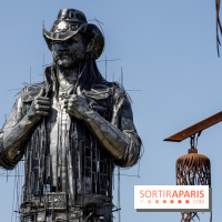 Hellfest 2022, part 1 - samedi 18 juin, nos photos