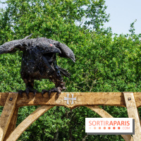 Hellfest 2022, part 1 - samedi 18 juin, nos photos