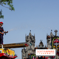 Hellfest 2022, part 1 - samedi 18 juin, nos photos