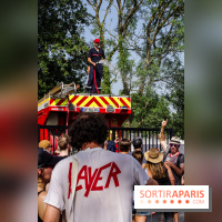 Hellfest 2022, part 1 - samedi 18 juin, nos photos