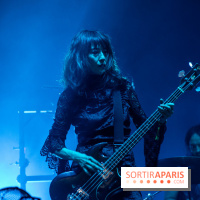 Hellfest 2022, part 1 - samedi 18 juin, nos photos