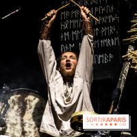 Hellfest 2022, part 1 - samedi 18 juin, nos photos