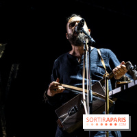 Hellfest 2022, part 1 - samedi 18 juin, nos photos