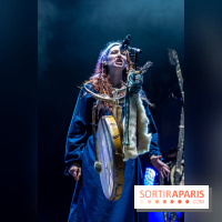 Hellfest 2022, part 1 - samedi 18 juin, nos photos