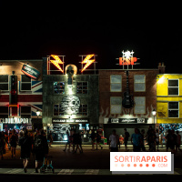 Hellfest 2022, part 1 - samedi 18 juin, nos photos