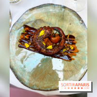 Cléo, Le Narcisse Blanc - Eté 2022