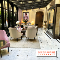 Cléo, Le Narcisse Blanc - Eté 2022