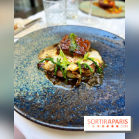 Cléo, Le Narcisse Blanc - Eté 2022