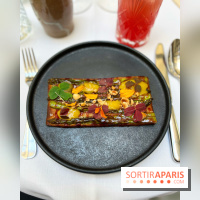 Cléo, Le Narcisse Blanc - Eté 2022