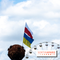 Hellfest 2022, part 1 - dimanche 19 juin, nos photos