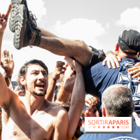 Hellfest 2022, part 1 - dimanche 19 juin, nos photos