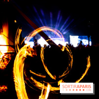 Hellfest 2022, part 1 - dimanche 19 juin, nos photos