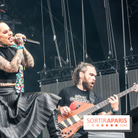 Hellfest 2022, part 1 - dimanche 19 juin, nos photos