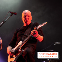 Hellfest 2022, part 1 - dimanche 19 juin, nos photos