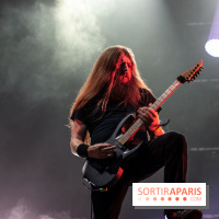 Hellfest 2022, part 1 - dimanche 19 juin, nos photos