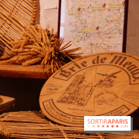 La fromagerie Ganot à Jouarre