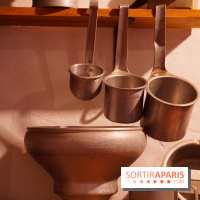 La fromagerie Ganot à Jouarre