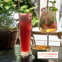 Le Ralph's terrasse et brunch