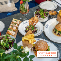 Le Ralph's terrasse et brunch