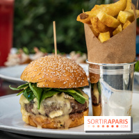 Le Ralph's terrasse et brunch