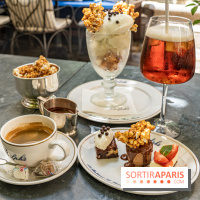 Le Ralph's terrasse et brunch