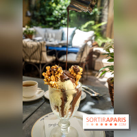 Le Ralph's terrasse et brunch