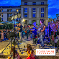 Visuel concert fête de la musique spectacle - IMG 0377