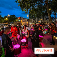 Visuel concert fête de la musique spectacle - IMG 0375