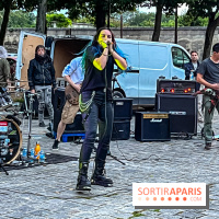 Visuel concert fête de la musique spectacle - IMG 0355