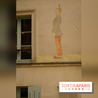 l'Île des Impressionnistes à Chatou