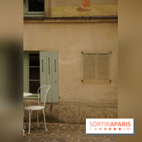 l'Île des Impressionnistes à Chatou