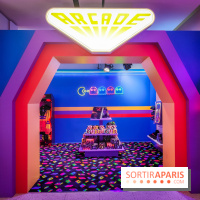 Stranger Things : un pop-up store éphémère inédit débarque sur les Champs-Elysées, nos photos