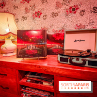 Stranger Things : un pop-up store éphémère inédit débarque sur les Champs-Elysées, nos photos