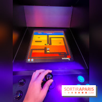 Stranger Things : un pop-up store éphémère inédit débarque sur les Champs-Elysées, nos photos