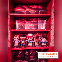 Stranger Things : un pop-up store éphémère inédit débarque sur les Champs-Elysées, nos photos