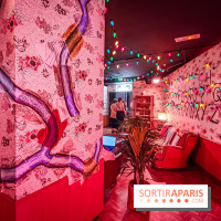 Stranger Things : un pop-up store éphémère inédit débarque sur les Champs-Elysées, nos photos