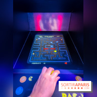 Stranger Things : un pop-up store éphémère inédit débarque sur les Champs-Elysées, nos photos