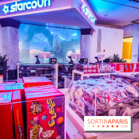 Stranger Things : un pop-up store éphémère inédit débarque sur les Champs-Elysées, nos photos