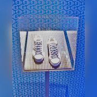 Le mardi 24 novembre, l'Atelier Renault organisait une soirée privée à l'occasion de la présentation de sa nouvelle Gordini. André en était l'invité d'honneur.