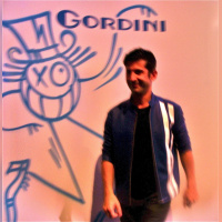 Le mardi 24 novembre, l'Atelier Renault organisait une soirée privée à l'occasion de la présentation de sa nouvelle Gordini. André en était l'invité d'honneur.