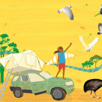 NAIDOC Week 2022 à Paris