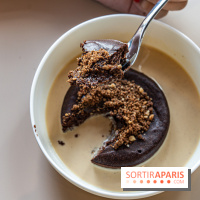 Madame Brasserie, le restaurant de la Tour Eiffel by Thierry Marx en photos