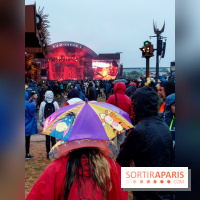 Hellfest 2022, part 2 - vendredi 24 juin, nos photos