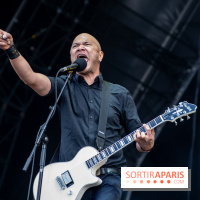 Hellfest 2022, part 2 - vendredi 24 juin, nos photos