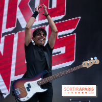 Hellfest 2022, part 2 - vendredi 24 juin, nos photos