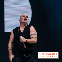 Hellfest 2022, part 2 - vendredi 24 juin, nos photos