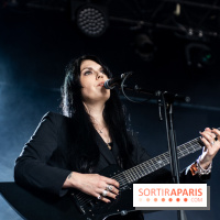 Hellfest 2022, part 2 - vendredi 24 juin, nos photos